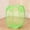 Green, variant on Pop-up Laundry Hamper, Folding Mesh Laundry Basket with Durable Handles, Collapsible Clothes Hampers for Kids Room, College Dorm, Travel