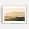 thumbnail image 2 of Barcelona Mountains - Barcelona Catalonia Spain Photography Landscape Mountain City Sunset Scenic Nature Travel Poster Unframed Wall Art Print 4 x 6 inches, 2 of 4