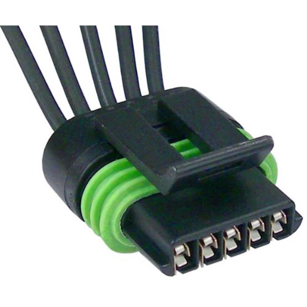 Pico Wiring 5649PT Wiring Connectors