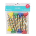 thumbnail image 5 of Way to Celebrate! Party Blowouts 8 pcs, 5 of 5