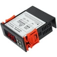 thumbnail image 4 of Controlador de temperatura termostato PID para mascotas resistencia a caídas duradero para incubadoras pequeñas para cajas de mascotas que se arrastran ANGGREK Otros, 4 of 8