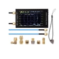 thumbnail image 1 of Loomza V2 Analyseur de Réseau VNA Numérique USB Type-C Kit de Testeur d'Antenne, 1 of 7