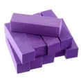 thumbnail image 2 of 10Pcs Nail Manicure Buffing Sanding Buffer Block Files Salon Art Polisher Tool, 2 of 10