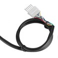 thumbnail image 3 of AC 220V 50Hz 15‑400W Digital Adjustable Stepless Motor Speed Controller 0‑1450rpm (400W), 3 of 4