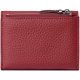 thumbnail image 1 of LHSHID Women’s Wallet Small Genuine Leather Credit Card Holder RFID Blocking Tri-Fold Wallet With ID Window and Zipper Pocket, 1 of 9