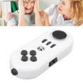 thumbnail image 4 of Juguete Sensorial de Ansidad, Juguete Portátil Edc Fidget Para Adultos y Niños, 13 Métodos de Juego, ideal para reducción el Estés y Relajar el Estado de Ánimo Con 13, 4 of 7