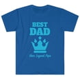 thumbnail image 2 of Best Dad Shirts for Men Fathers Day Shirt Dad Shirt Best Dad Shirt Fathers Day Gifts from Daughter, 2 of 7
