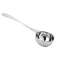 thumbnail image 4 of Stainless Steel Coffee Scoop Coffee Bean Measuring Spoon for Home Bar Coffee Shop Use, 4 of 8