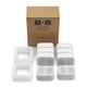 thumbnail image 3 of Accesorios De Elemento De Filtro Compatibles Con Dispensador De Agua Para Mascotas De Cerámica, Caja De Elemento De Filtro De Carbón Activado Advancent PT001498-01, 3 of 6
