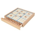 thumbnail image 2 of Number Puzzle Toy, Logical Number Puzzle Toy Kid Toy Intelligent Toy, Intelligence School For Boys Home Girls, 2 of 8