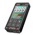 thumbnail image 3 of ANENG Touch Screen Digital Voltage Multimeter Rechargeable Tester with Flashlight Automatic Off Voltmeter Resistance Tester Overload Protection Black, 3 of 9
