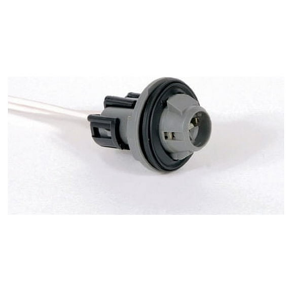 Front Side Marker Light Socket - Compatible with 1998, 2000 - 2006 Chevy Tahoe 4-Door 5.7L V8 L31 VIN R 2001 2002 2003 2004 2005