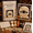 Halloween Mummy4_A5, variant on Friendly Ghost Halloween Fabric Weaving Kit, Beginner-Friendly Seasonal Craft Kit, Spooky Character Dimensional Fabric Art for Tabletop Display & Holiday Keepsake