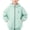 Blue, variant on Kids Hooded Wind Resistan𝗍 Winter Coat Lightweight Insulated Puffer Jacket Waterproo𝖿 Packable Full Zip Thermal Outerwear Boys Windbreaker Outerwear Puffer Fall Durable