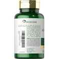 thumbnail image 3 of KSM-66 Ashwagandha 600mg | 120 Caplets | with L-Theanine | for Men and Women | by Carlyle, 3 of 7