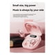 thumbnail image 3 of Sleep Earbuds for Side Sleepers Box Bluetooth Earphones Black, 3 of 5