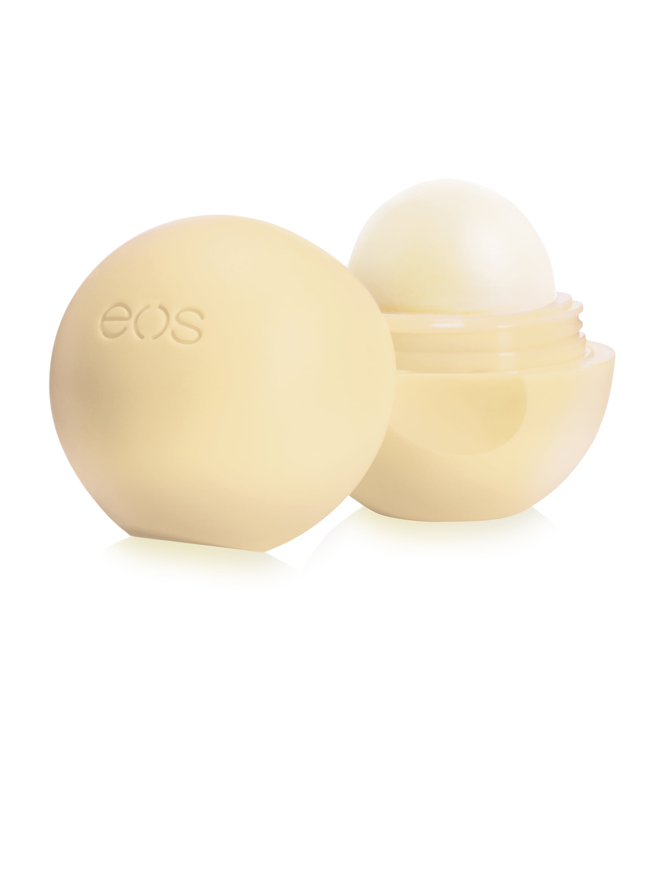 eos Organic Lip Balm, Vanilla Bean