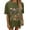 Green, variant on dazeni Oversized T Shirts Women Vintage Floral Print Short Sleeve Tops Loose Casual Crewneck Tee Lightwieght Summer Beach Vacation Outfits Green X-Large