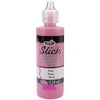 Tulip Dimensional Fabric Paint 4oz Slick Pink Multi-Colored