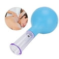thumbnail image 2 of Vacuum Therapy Cupping, Practical Vacuum Cupping  For Home #1,#2,#3,#9,#10, 2 of 8