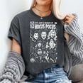 thumbnail image 3 of Unisex Hocus Pocus Shirt, Sanderson Sisters T-Shirt, Sizes S-5XL, 3 of 5