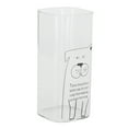 thumbnail image 1 of Cergrey Milk Glass Mug, Drinkware Mug, Transparent For Tea Coffee Milk Beverage, 1 of 8