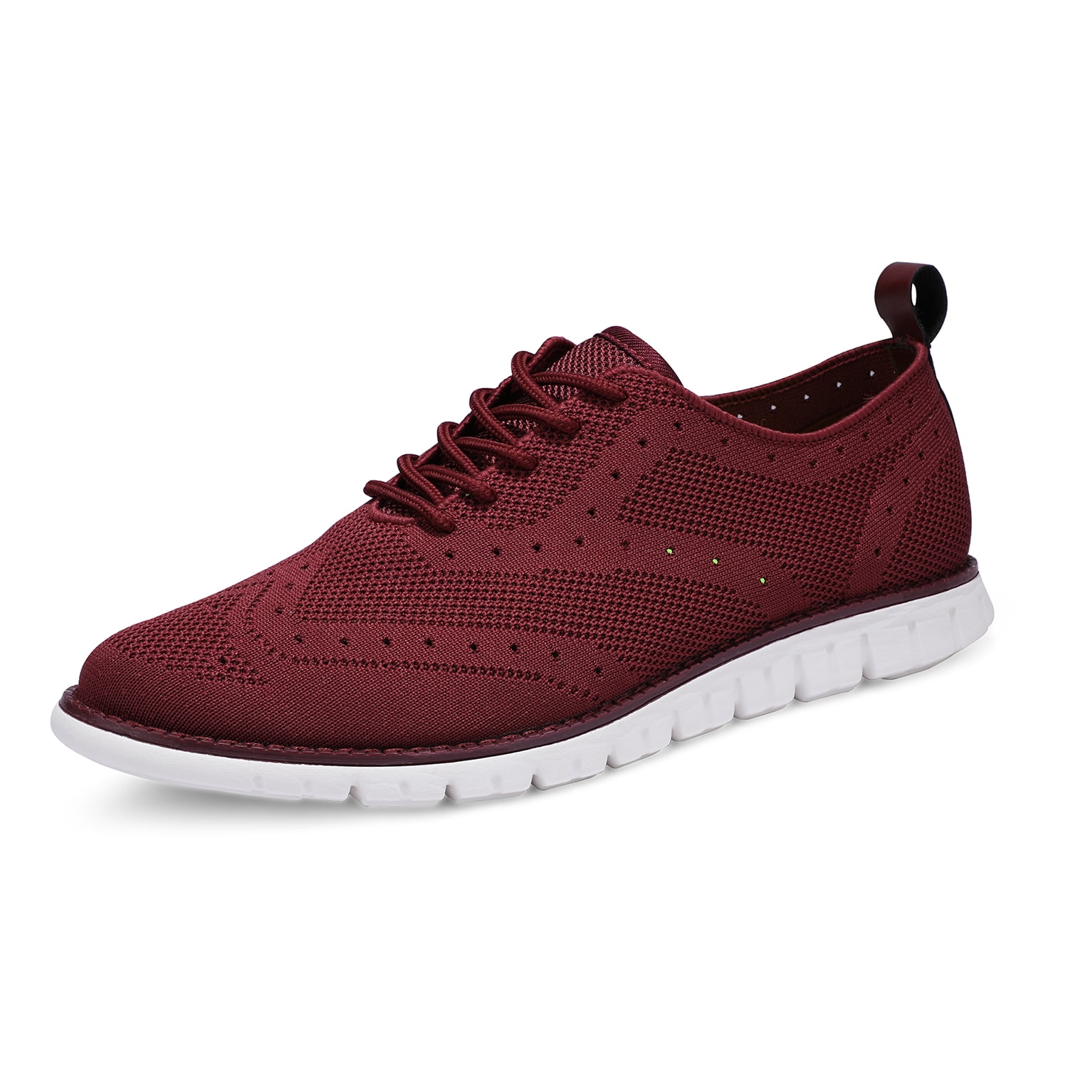 Men's Dress Shoes Wingtip Comfort 