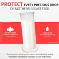 thumbnail image 4 of Forros desechables para biberones Playtex Baby Nurser 120 ml, 4 of 7