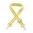 thumbnail image 3 of Crossbody Purse Strap Replacement 1.5" Nylon-Style Adjustable, 3 of 3