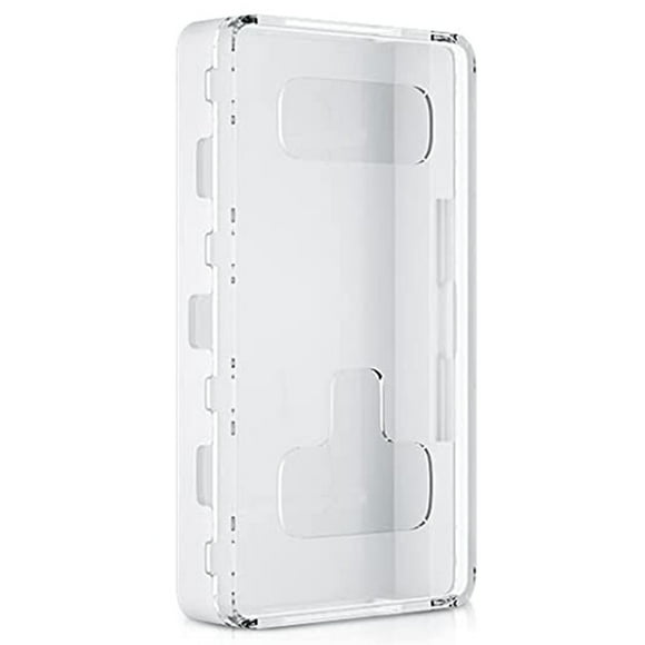 Phone Lock Box Transparent Multi-Purpose Smartphone Lock Box for Students