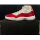thumbnail image 1 of Ni - ke Size 11 - Jordan 11 Retro High Cherry, 1 of 5
