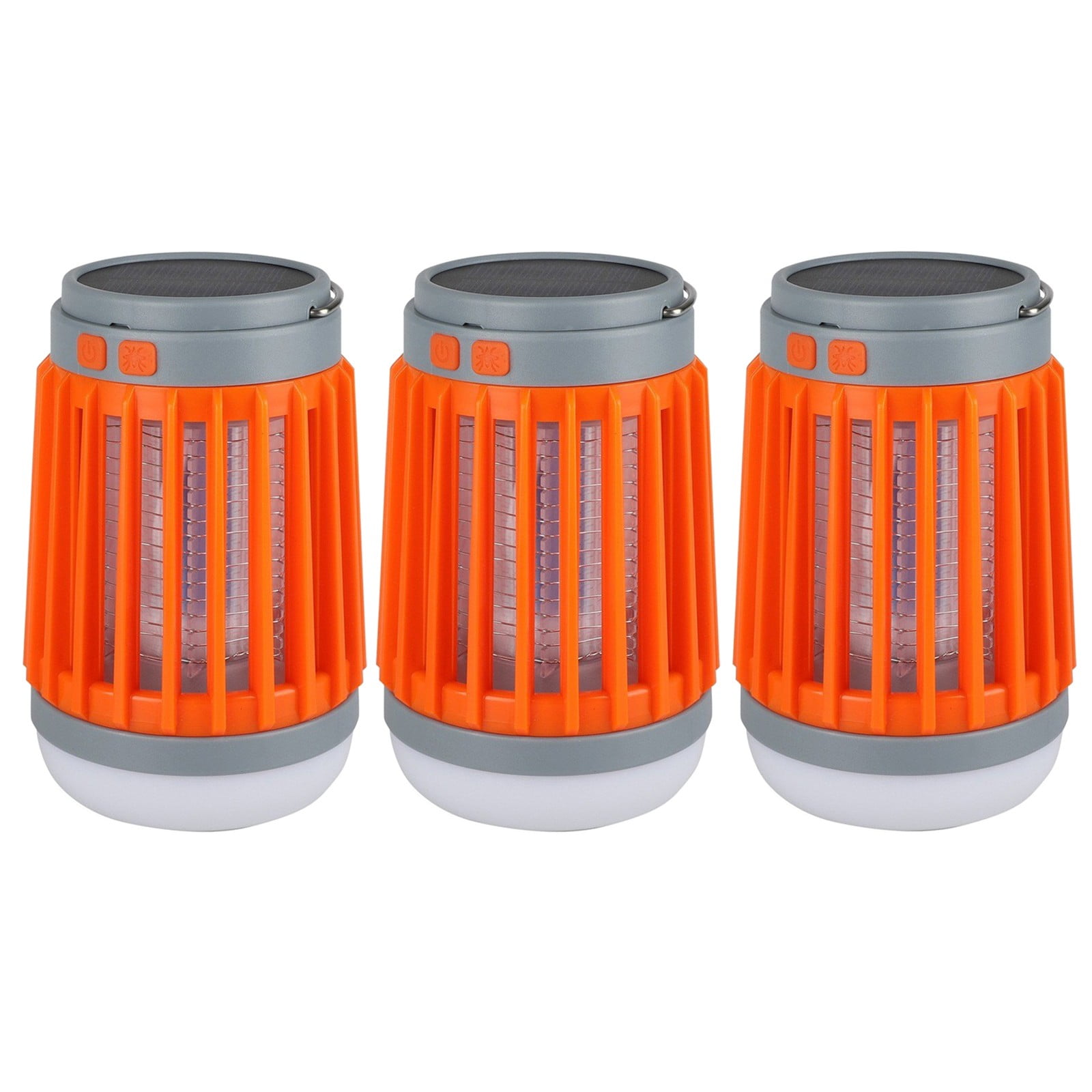 Sksloeg Buzzbug Mosquito Zapper, Buzz Blast Pro, 2023 Mosquito Zapper