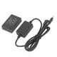 thumbnail image 1 of Batería Ficticia, Alta Eficiencia de Conversión Accesorio Tipo C de Entrada Kit de Adaptador de Alimentación de Batería Ficticia para Vlogging, 1 of 7
