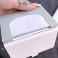 thumbnail image 4 of 80Pcs/box Protable Matting Face Wipes Facial Cleanser Face Oil Blotting Paper  Cleaning Tools, 4 of 5
