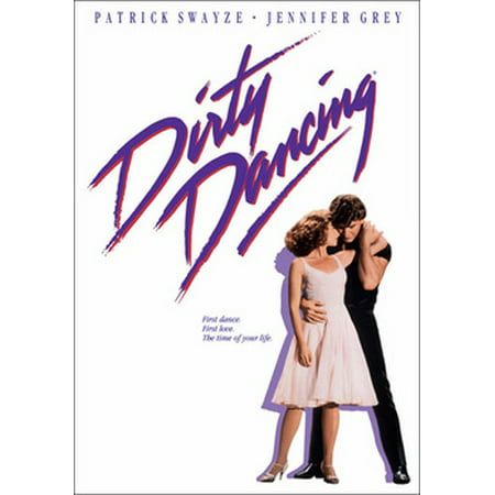 Dirty Dancing (DVD) (Best Of Dirty Debutantes)