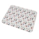 thumbnail image 5 of Almohadilla De Cama Impermeable Para Bebé, Almohadillas Lavables Para Mojar La Cama Con Patrones Lindos Con Protector De Colchón De 3 Capas, Caja Fuerte Multiusos Para Adultos,, 5 of 7