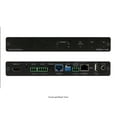thumbnail image 2 of Kramer 4K HDR HDMI Extender (Receiver) with Ethernet/RS232/IR/ARC/Audio over PoE HDBaseT 2.0, 2 of 2