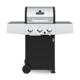 thumbnail image 1 of GrillPro 3 Burner BBQ, 1 of 5