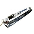 thumbnail image 1 of Dallas Cowboys Lanyard Reversible, 1 of 3