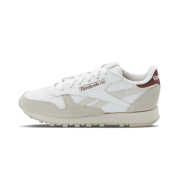 REEBOK WOMENS CLASSIC LEATHER WMNS "White" IE4879 from Stadium Goods