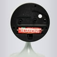 thumbnail image 5 of Unique Bargains Mechanical Alarm Clock for Office Black 3.1"L x 3.1"W x 5.0"H, 5 of 5