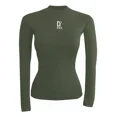 thumbnail image 1 of Playera Deportiva Licra Manga Larga Dypro, 1 of 1