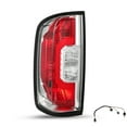 thumbnail image 2 of For 2015-2022 GMC Canyon Pickup [OE Style] Tail Lights Brake Lamp Assembly 15-22, 2 of 9