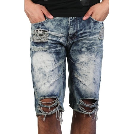 jordan craig jean shorts