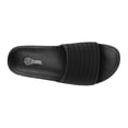 thumbnail image 4 of SANDALIAS DAMA FUROR 24037 SINTÉTICO NEGRO Furor 24037, 4 of 4
