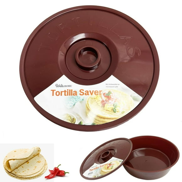 Tortilla Warmers