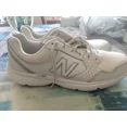 thumbnail image 3 of New Balance Unisex 411 V1 WA411LW1 White Casual Shoes Sneakers Size 10.5, 3 of 6