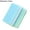 1, variant on Naierhg 5Pcs Thick Wavy Antibacterial Kitchen Sponge Brush Scouring Pads Dish Towels