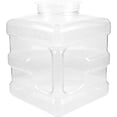 thumbnail image 1 of Seau d'Eau de Camping Bouteille d'Eau Minérale Conteneur de Camping Randonnée, 1 of 8