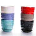 thumbnail image 3 of kurtrusly 6x Breathable Flower Pot Promotes Air Circulation For Healthy Plant Growth Elegant Decoration, 3 of 6